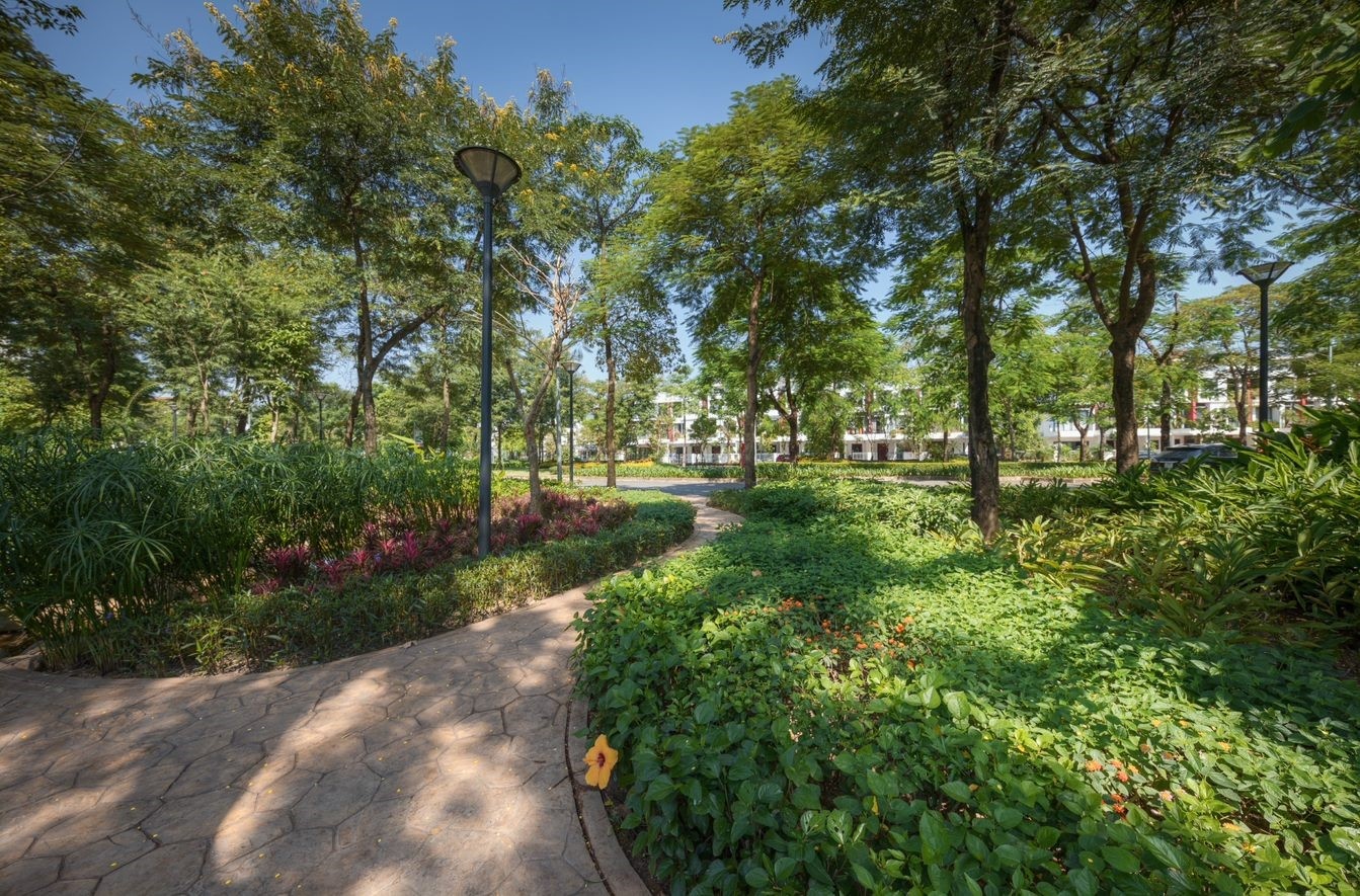 Gamuda Gardens anh 1