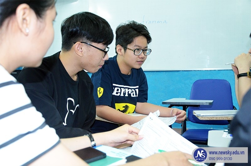 NewSky ảnh 2 NewSky anh 2