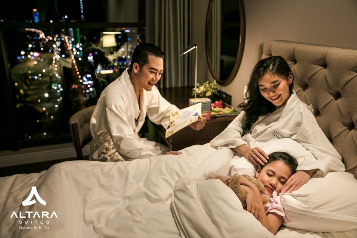 Altara ảnh 2 Altara anh 2