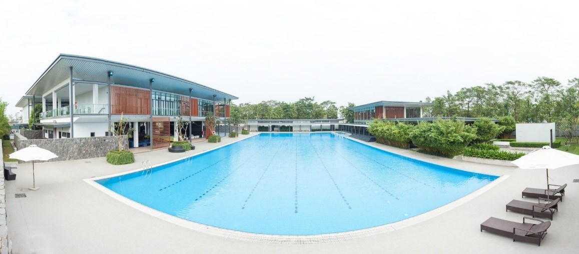 Gamuda Gardens anh 3