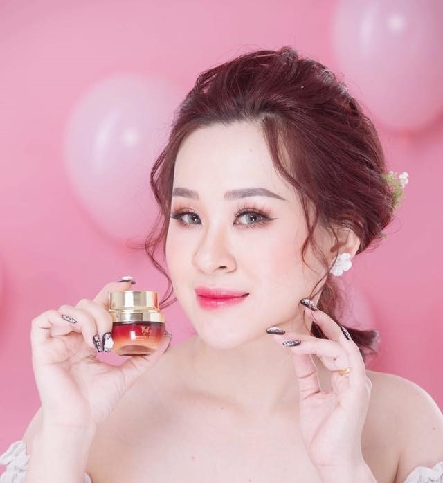 Haly ảnh 3 Haly anh 3