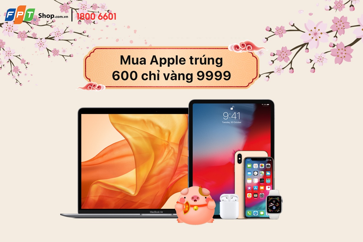 FPT Shop ảnh 1 FPT Shop anh 1