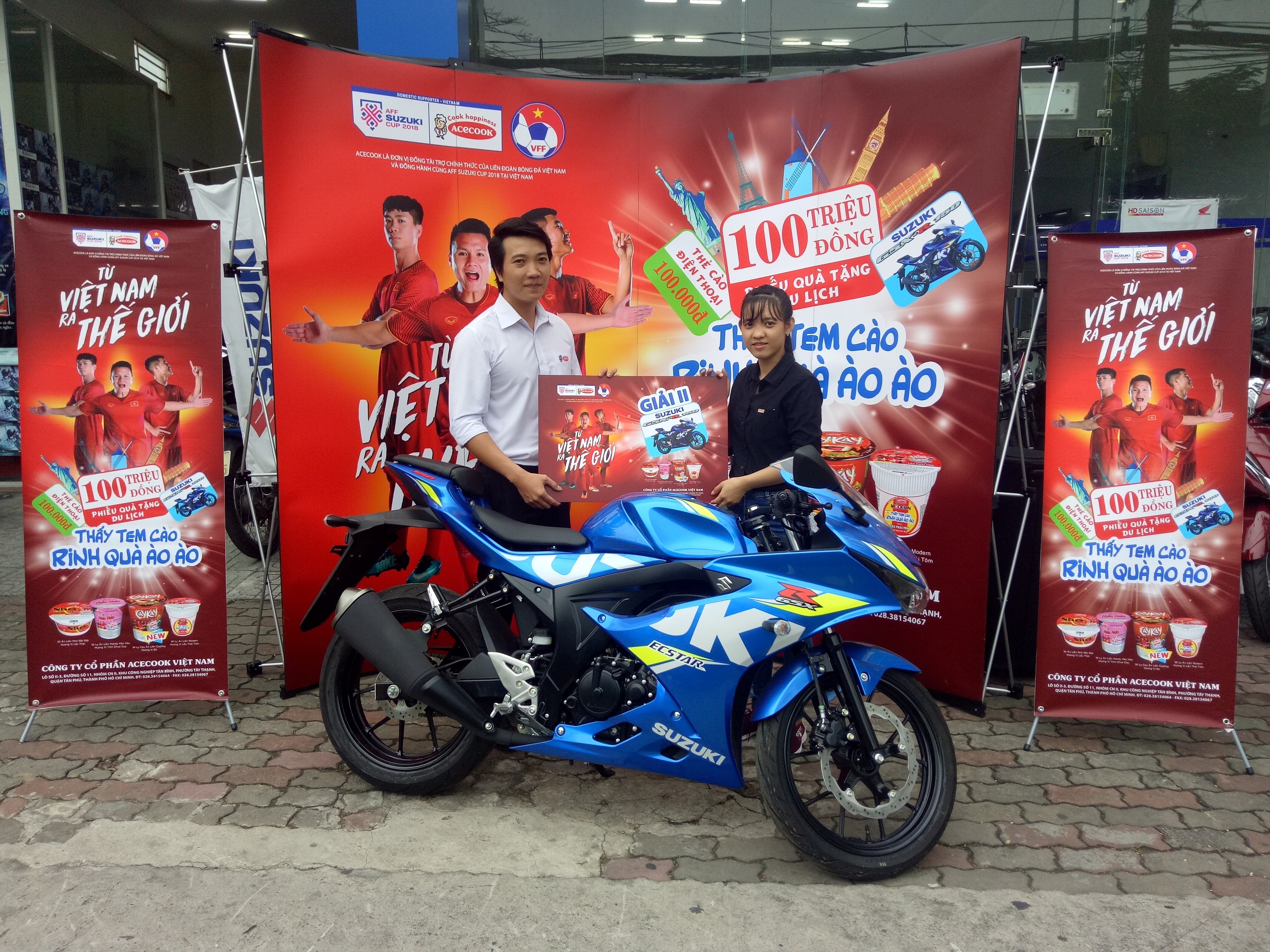 Acecook ảnh 3 Acecook anh 3