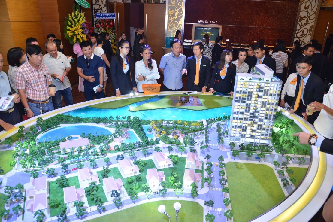 Thủ Thiêm Dragon ảnh 1 Thu Thiem Dragon anh 1