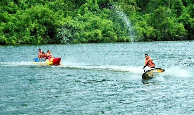 Madagui Forest City anh 3