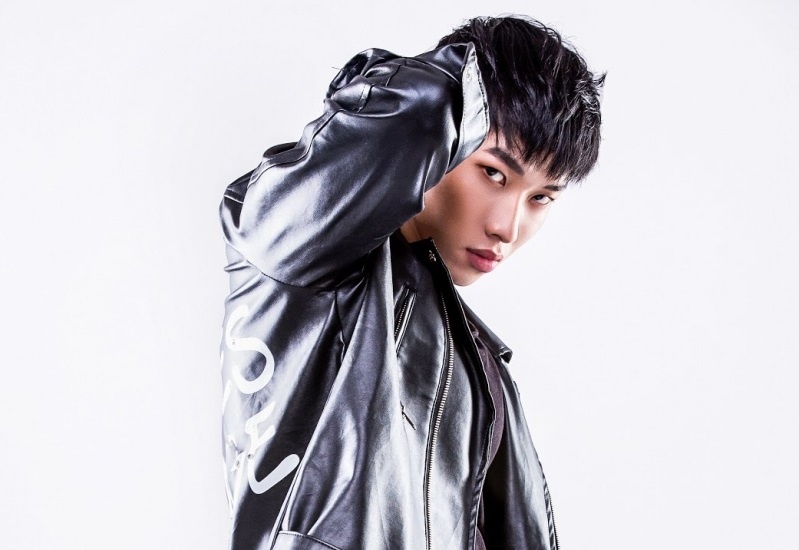 Kay Tran vuot chuong ngai vat, the hien loat hit tai su kien hinh anh