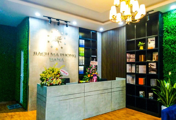 Noi that Bach Ma Phong va 3 nam chinh phuc khach hang mien Trung hinh anh