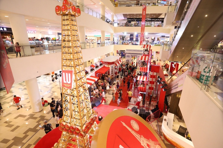 3 dia diem song ao dep nhu nuoc ngoai cho gioi tre Sai thanh hinh anh