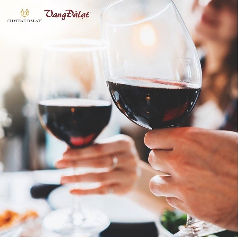 Chateau Dalat ảnh 1 Chateau Dalat anh 1