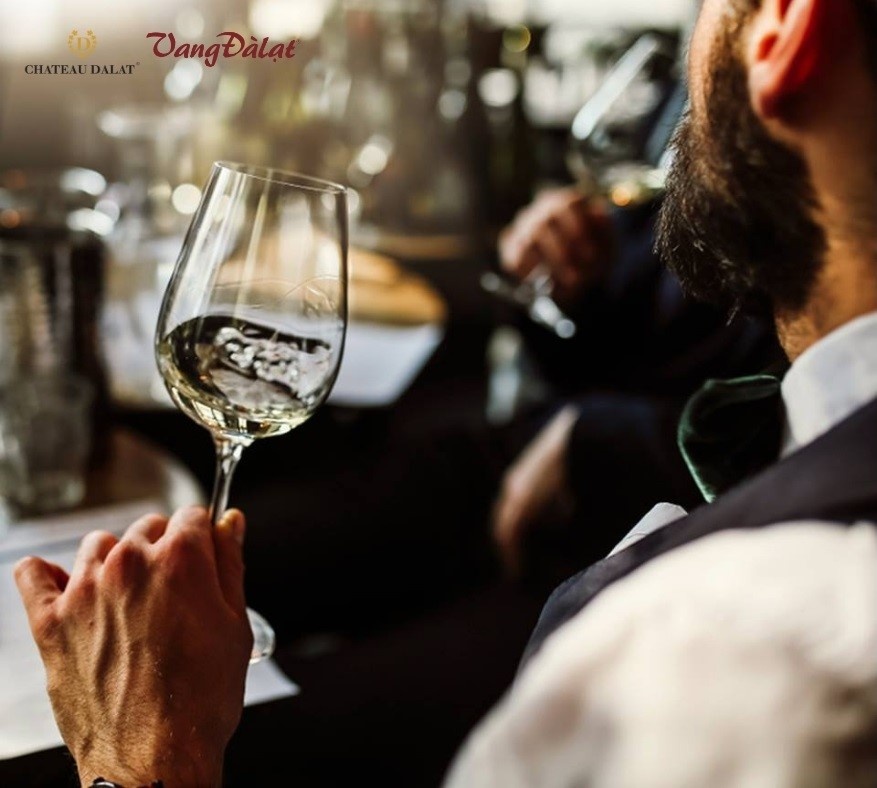 Chateau Dalat ảnh 2 Chateau Dalat anh 2