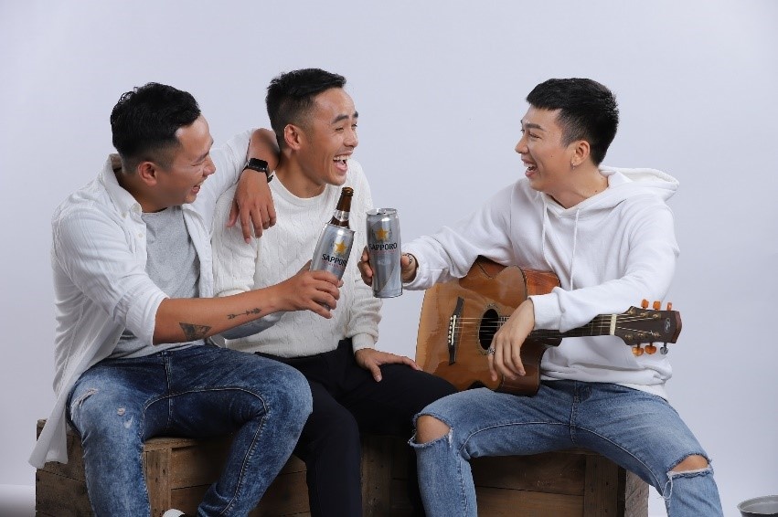 Bi quyet chon bia ngon don Tet hinh anh