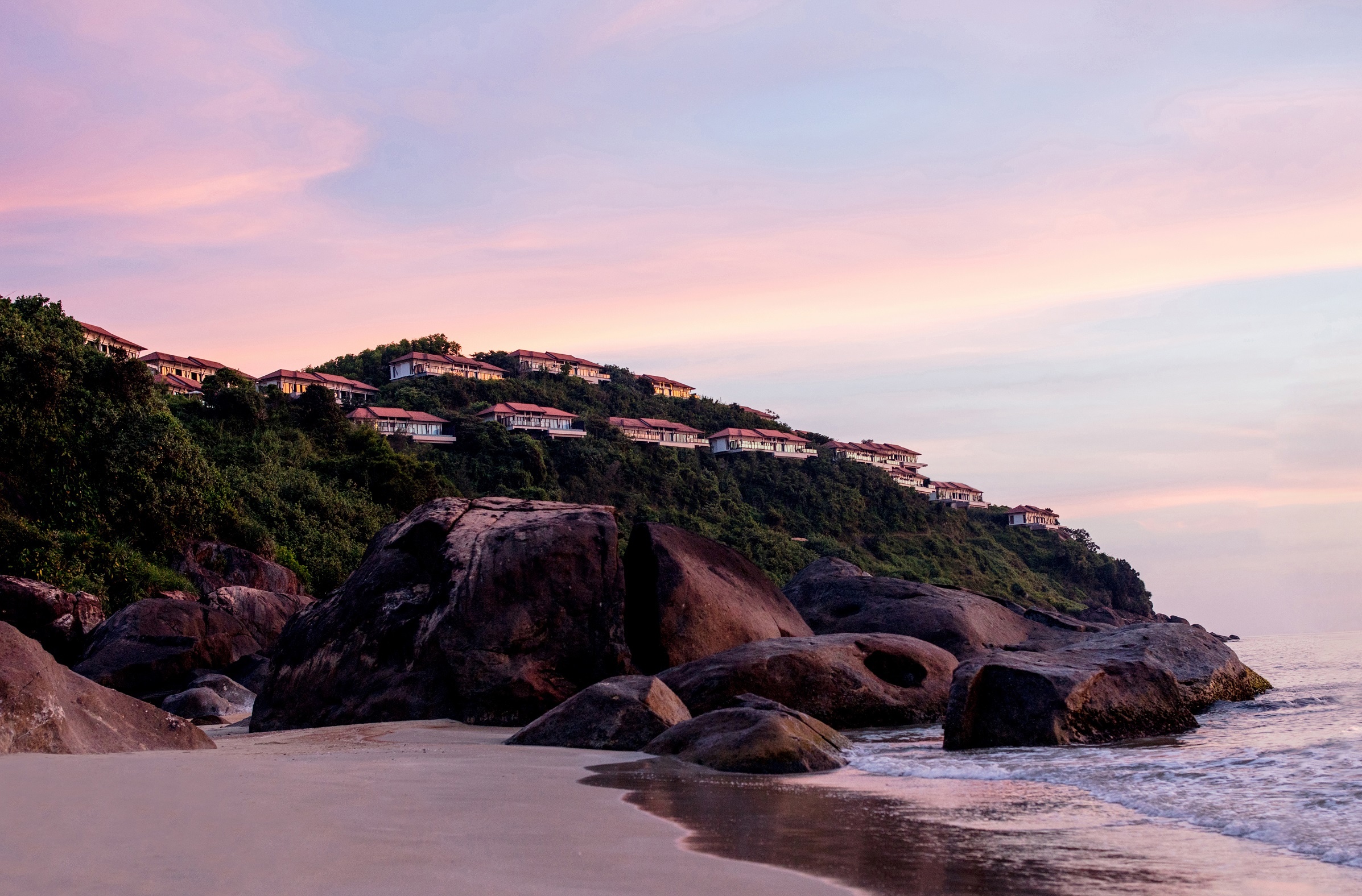 Laguna Lang Co anh 1