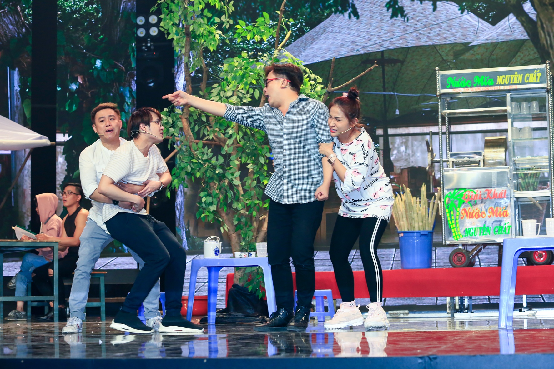 Hòa Phát ảnh 3 Hoa Phat anh 3