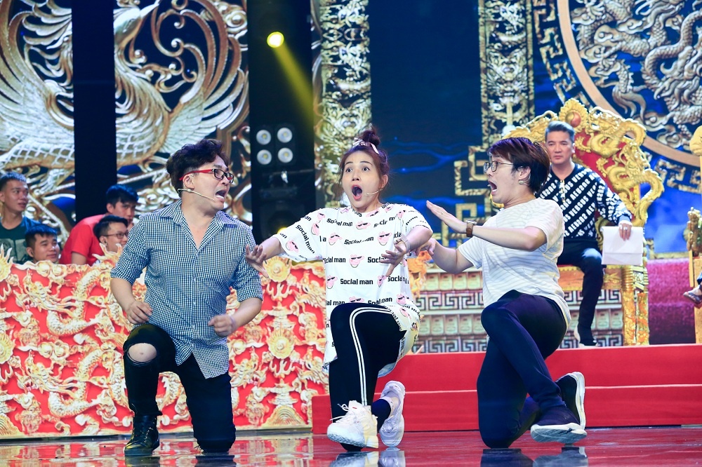 Hòa Phát ảnh 2 Hoa Phat anh 2