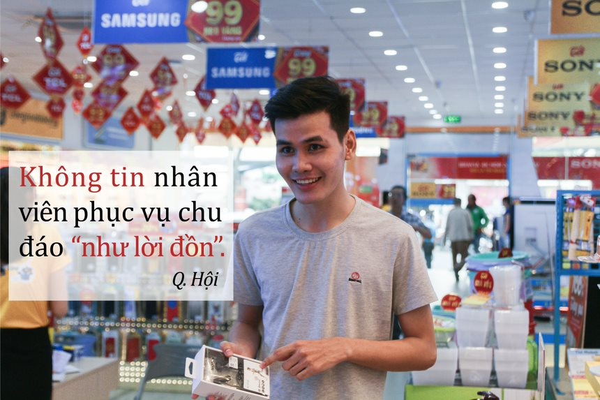 Điện máy Xanh ảnh 1 Dien may Xanh anh 1