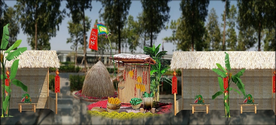 ParkCity ảnh 1 ParkCity anh 1