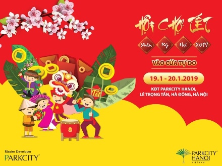 ParkCity ảnh 2 ParkCity anh 2