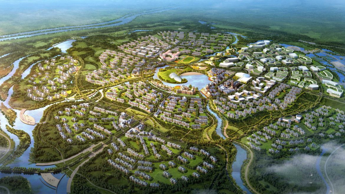 Thi truong BDS Vung Tau du kien tang nhiet trong nam nay hinh anh