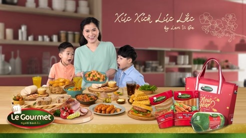 Le Gourmet ảnh 2 Le Gourmet anh 2