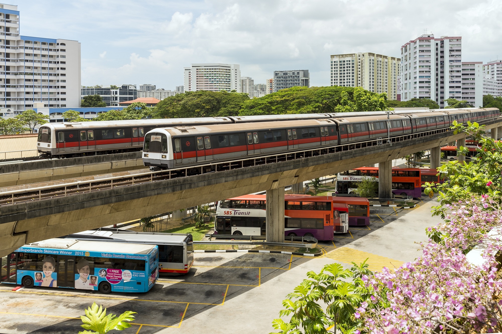 Duong sat do thi va bai toan phat trien kinh te hinh anh