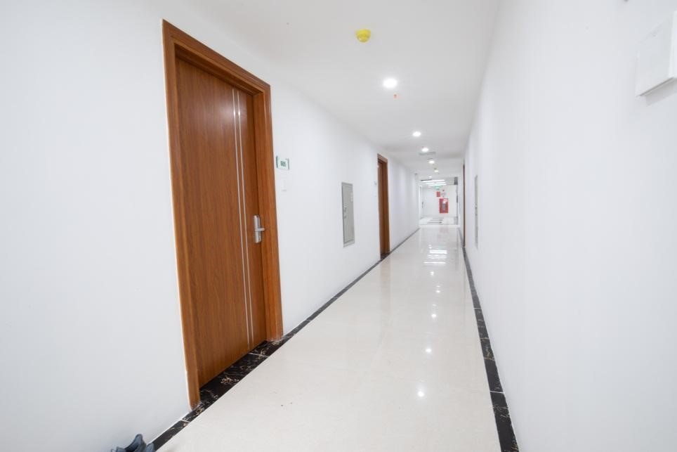 Hồng Hà Eco City ảnh 3 Hong Ha Eco City anh 3