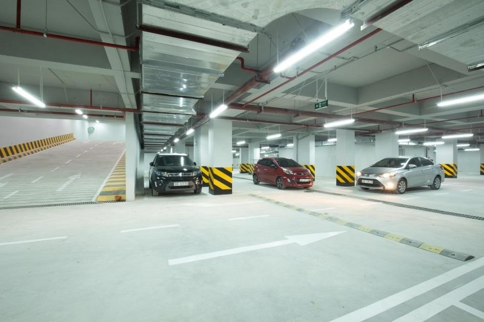 Hồng Hà Eco City ảnh 5 Hong Ha Eco City anh 5