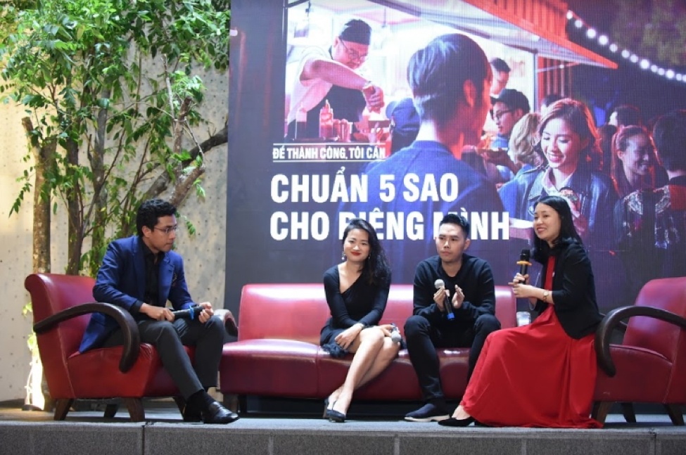 Life Coaching Vietnam ảnh 4 Life Coaching Vietnam anh 4