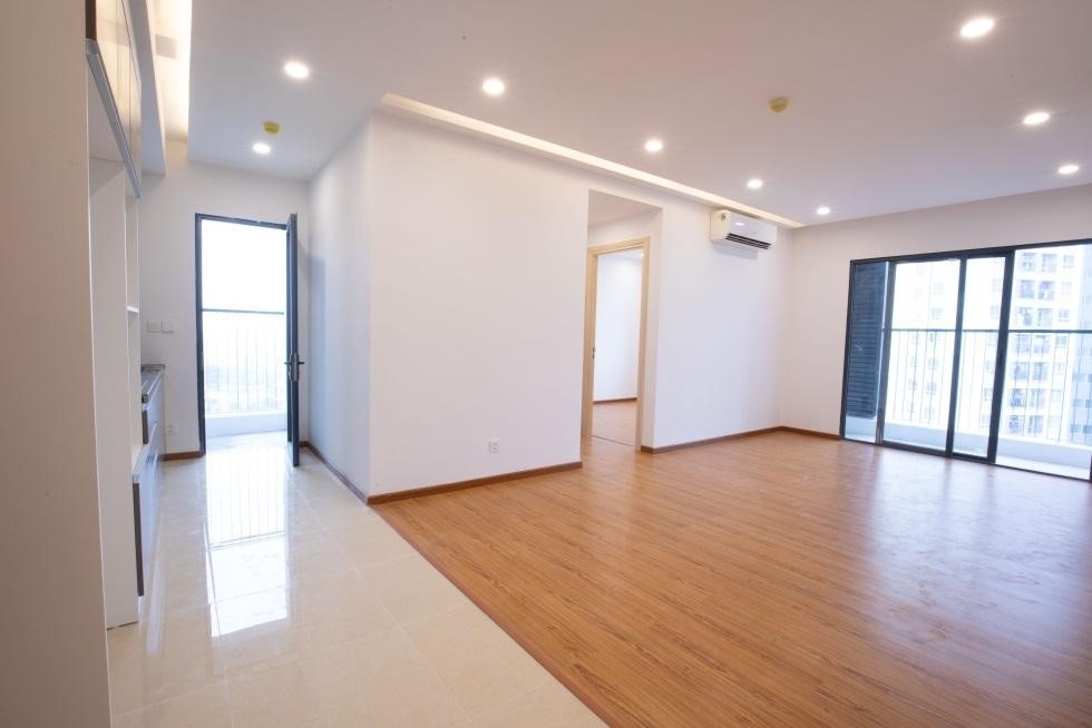 Hồng Hà Eco City ảnh 2 Hong Ha Eco City anh 2