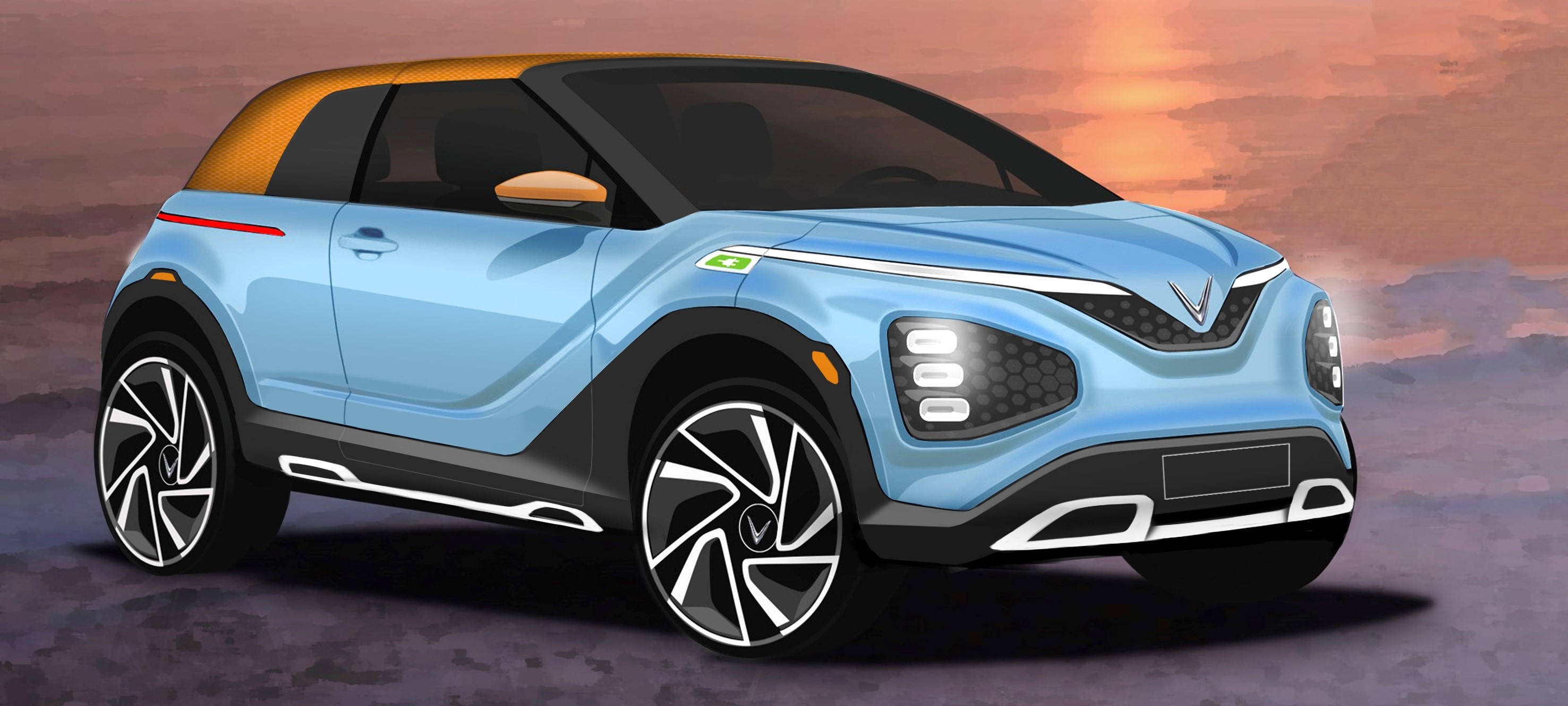 Vinfast, Vin Group ảnh 3 Vinfast, Vin Group anh 3