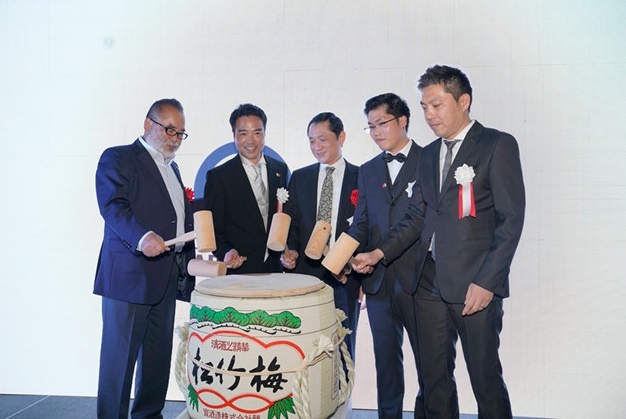 Cong ty Global Daily Vietnam chinh thuc ra mat thi truong Viet hinh anh