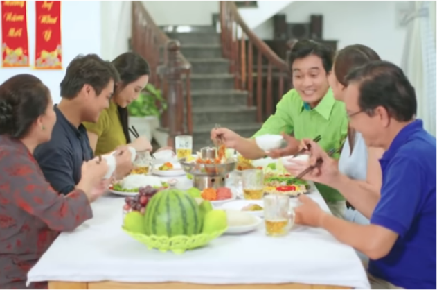 Lẩu Thái Saigon Food  ảnh 1 Lau Thai Saigon Food anh 1