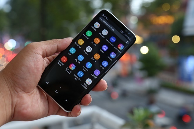 Duc Huy Mobile anh 1