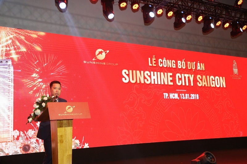 Sunshine group ảnh 2 Sunshine group anh 2