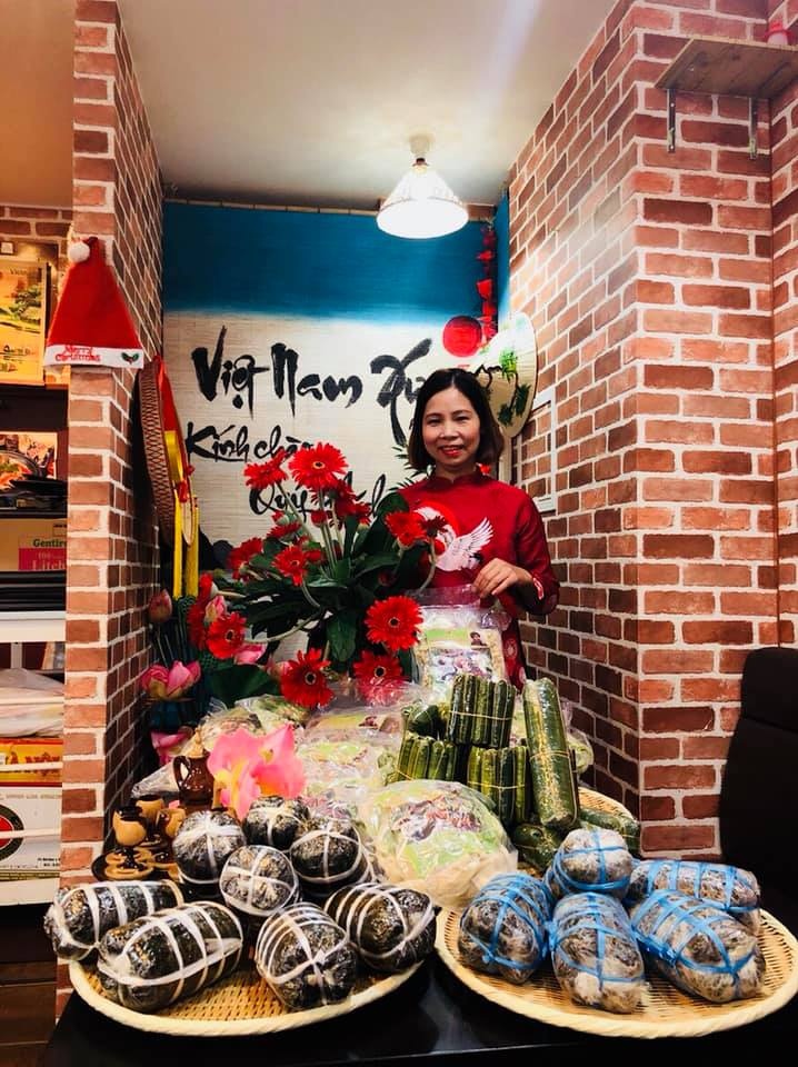 nhà hàng Việt Nam Xưa ảnh 3 nha hang Viet Nam Xua anh 3