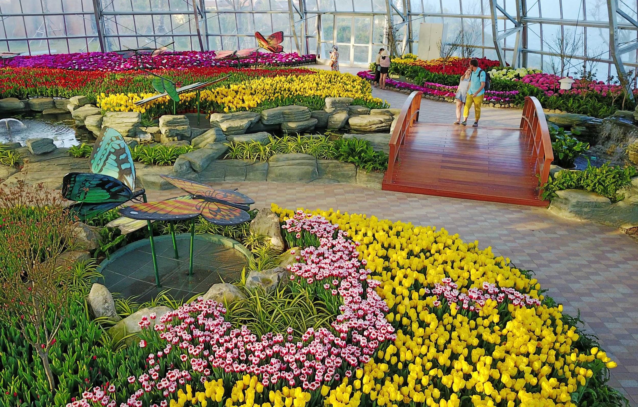 Vinpearl Land ảnh 5 Vinpearl Land anh 5