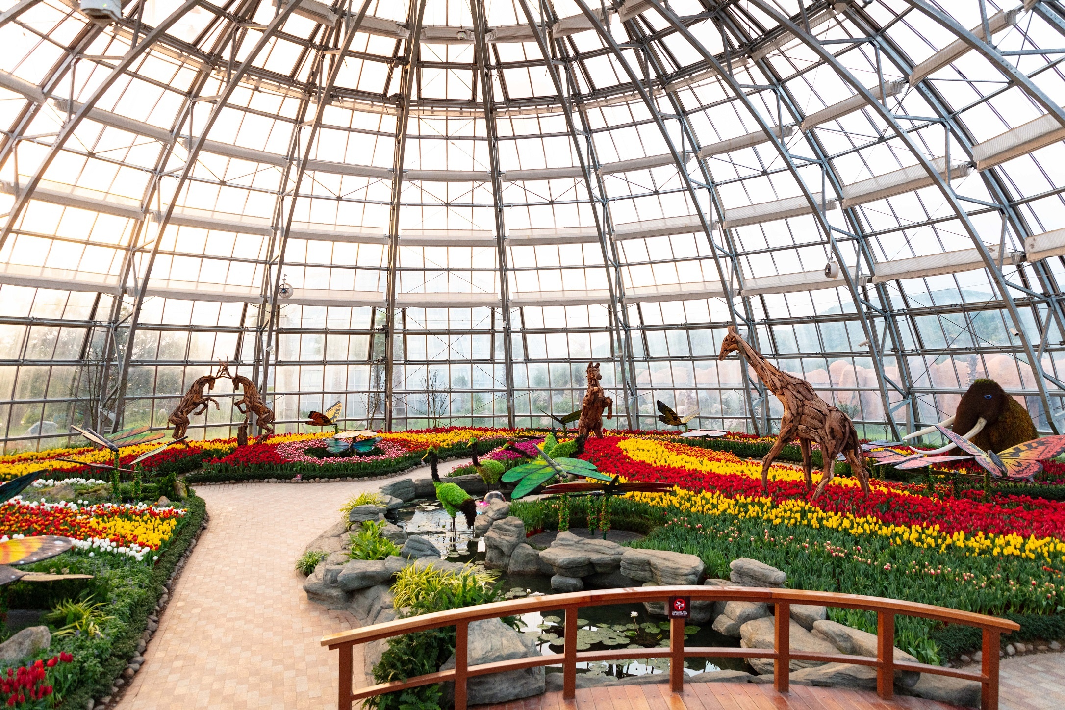 Vinpearl Land ảnh 6 Vinpearl Land anh 6