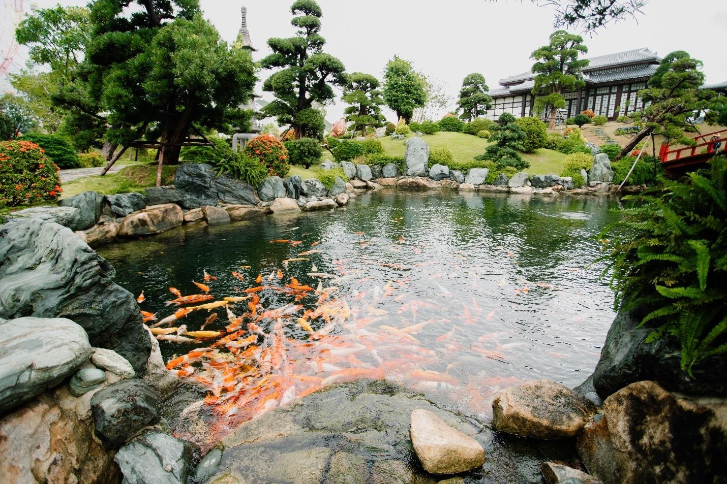 Vinpearl Land ảnh 13 Vinpearl Land anh 13