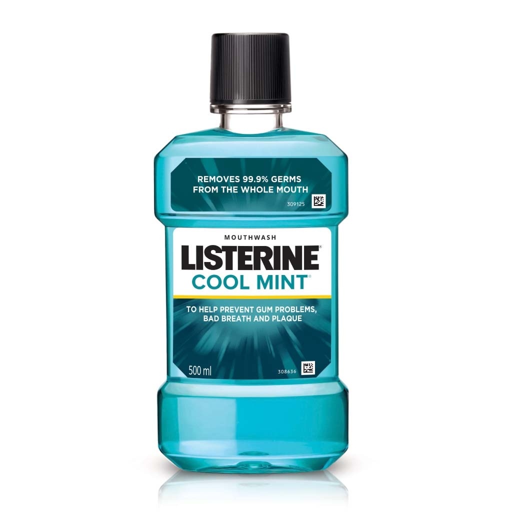 Listerine anh 11
