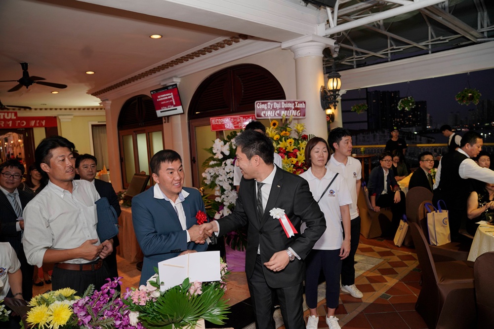 Global Daily Vietnam anh 5