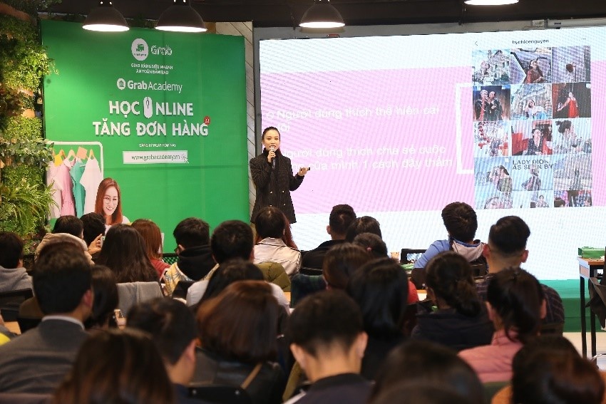 GrabAcademy anh 1