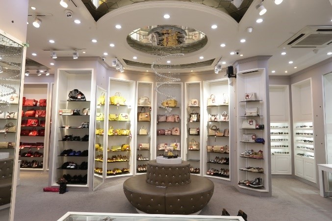 Authonly Luxury anh 2