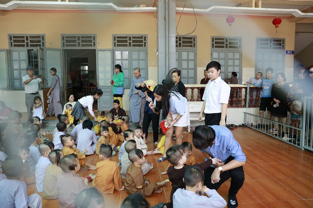 Sieu nhi tranh tai anh 6