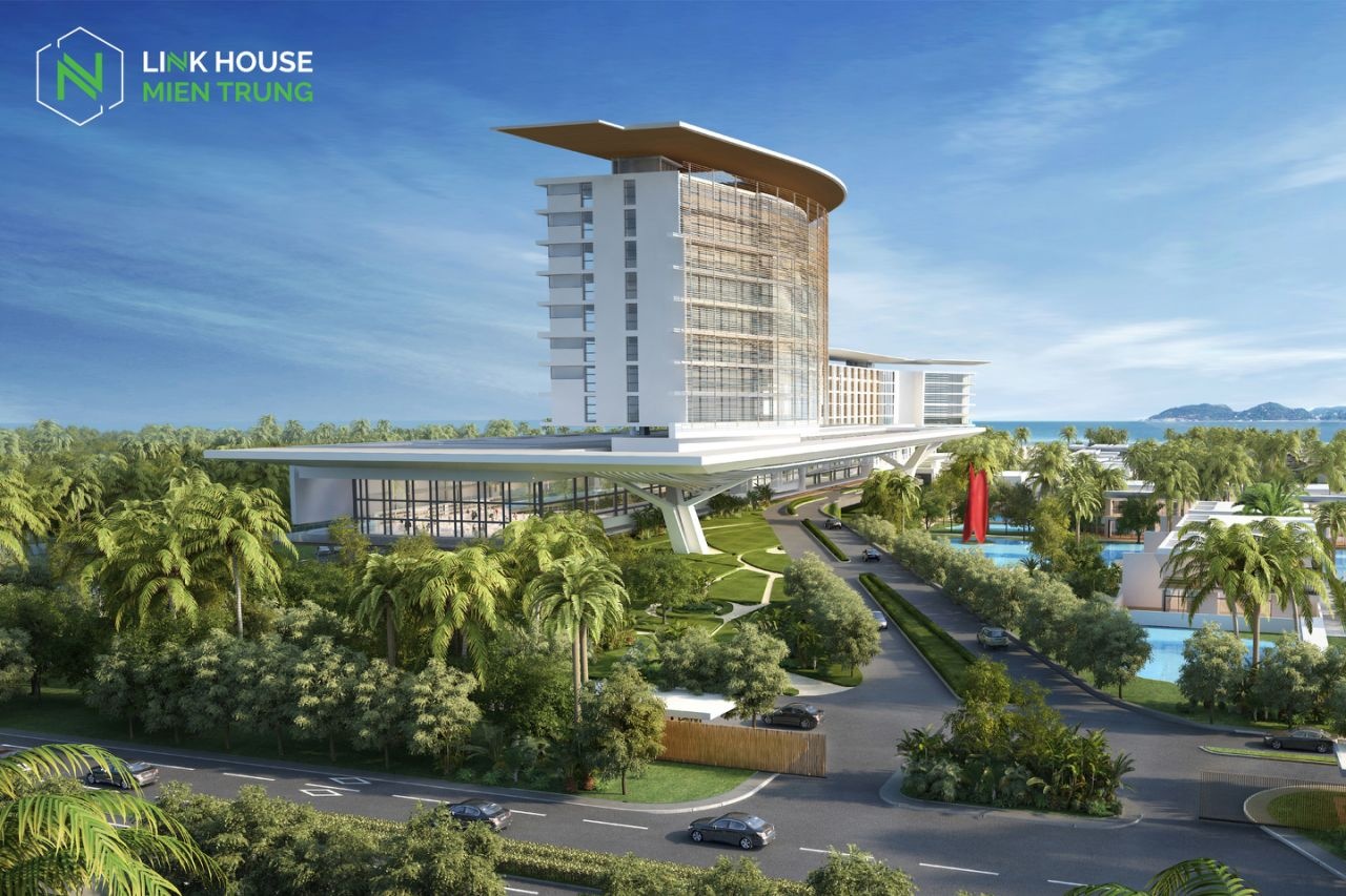 Linkhouse ảnh 2 Linkhouse anh 2