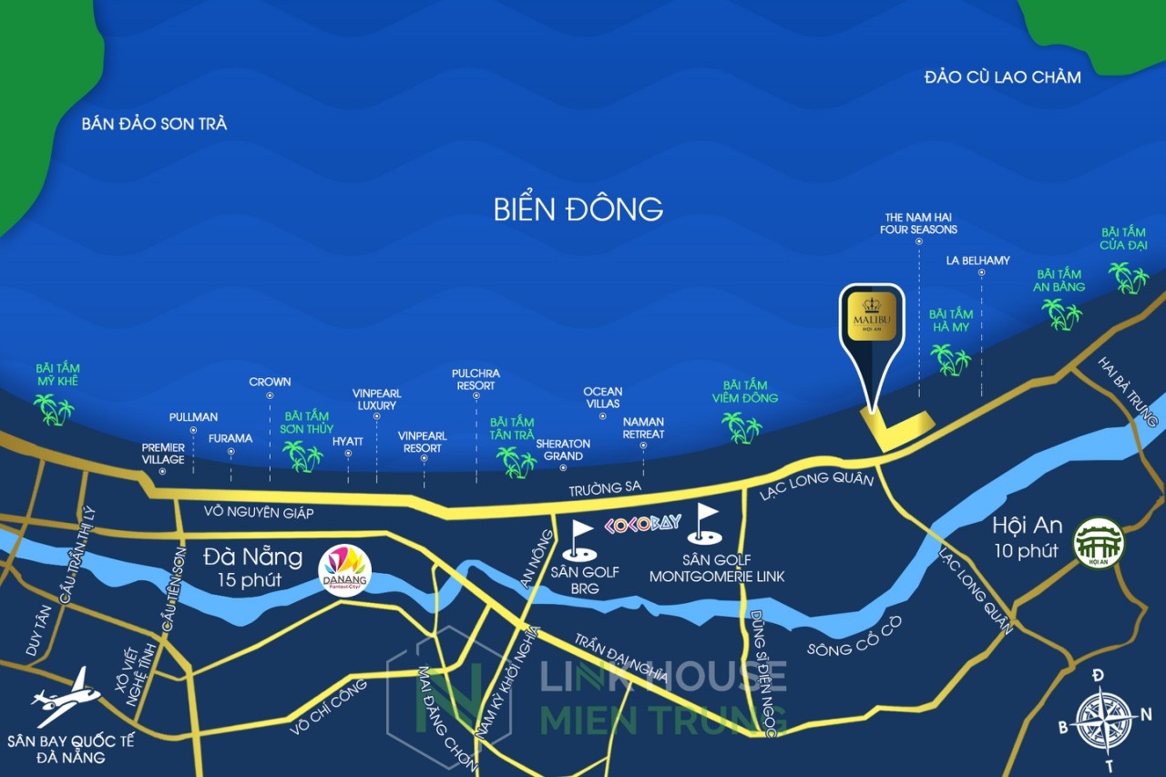 Linkhouse ảnh 1 Linkhouse anh 1