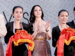 Hanh trinh phat trien thuong hieu Lavish cua hot mom Huyen Baby hinh anh