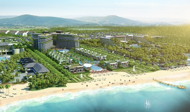 Best Western Premier Sonasea Phú Quốc ảnh 1 Best Western Premier Sonasea Phu Quoc anh 1