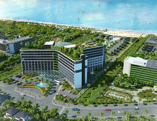 Best Western Premier Sonasea Phú Quốc ảnh 2 Best Western Premier Sonasea Phu Quoc anh 2