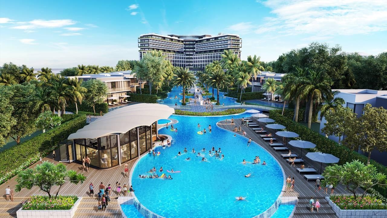 Best Western Premier Sonasea Phú Quốc ảnh 3 Best Western Premier Sonasea Phu Quoc anh 3