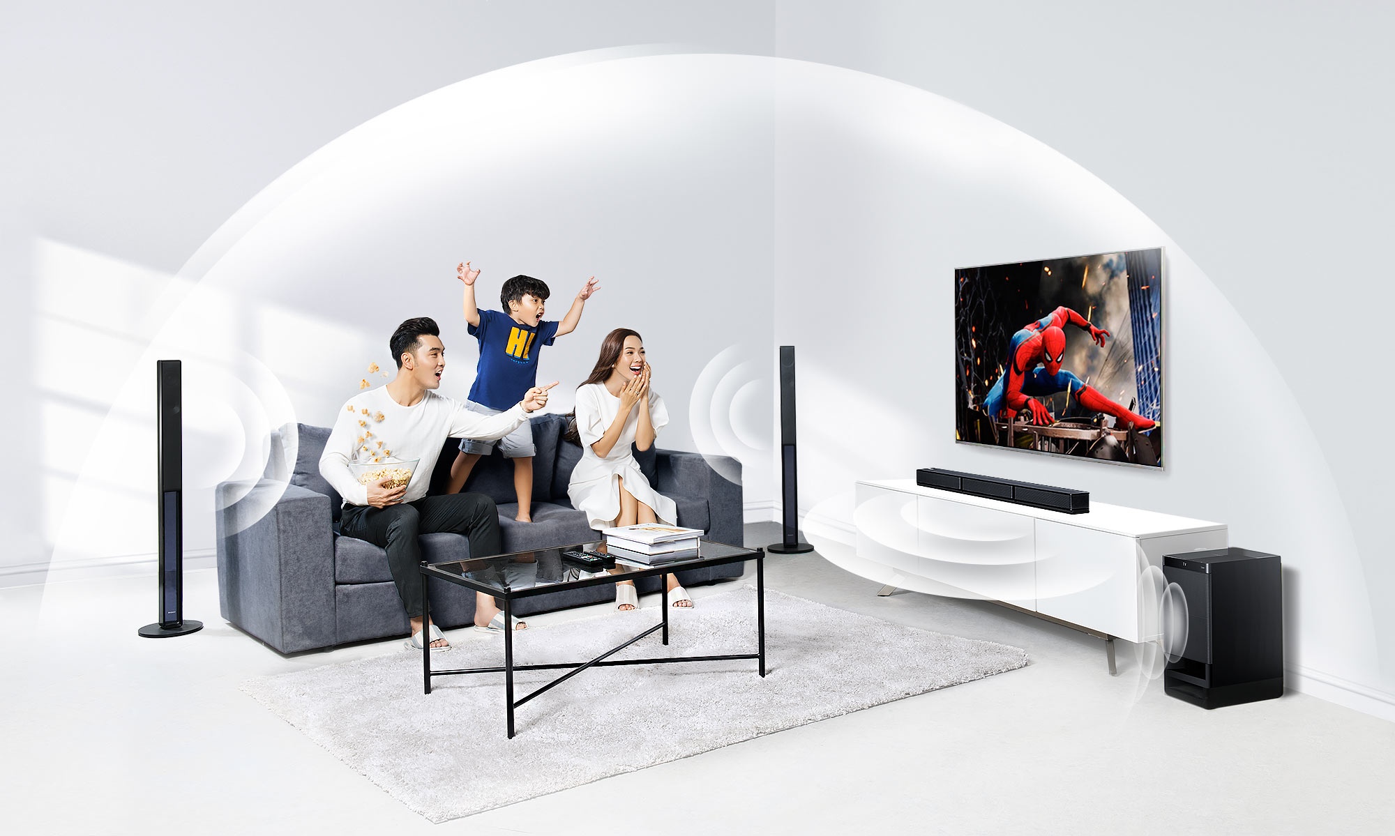 Sony ảnh 6 Sony anh 6