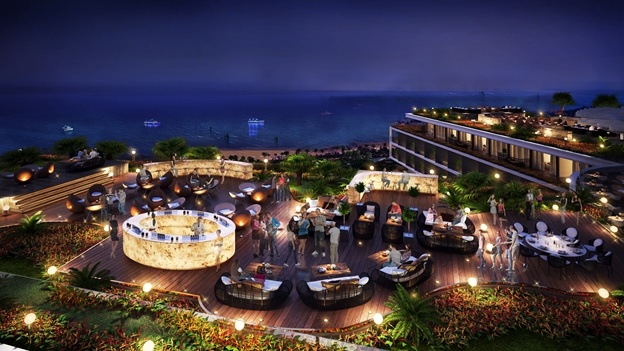 Best Western Premier Sonasea Phú Quốc ảnh 4 Best Western Premier Sonasea Phu Quoc anh 4